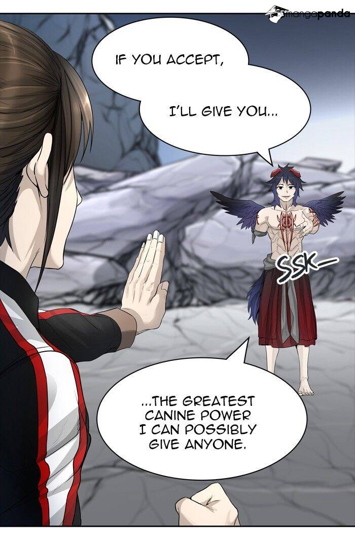 Tower of God Chapter 442 image 083